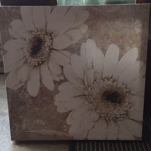 12x12 Canvas picture